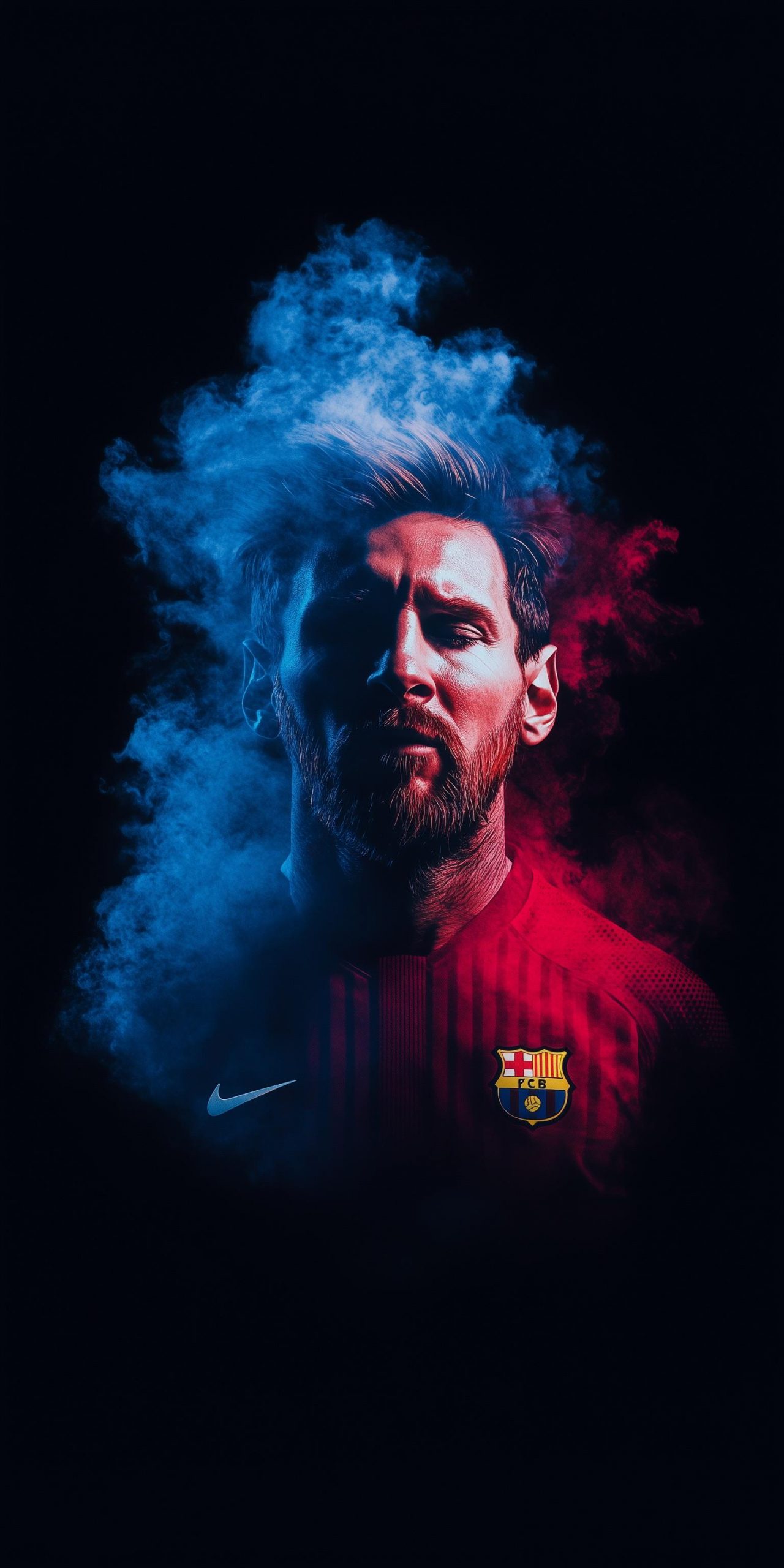 Messi Hintergrundbilder