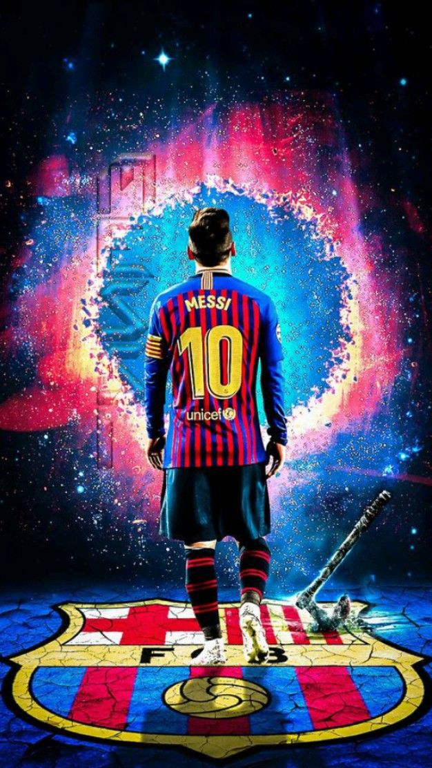 Messi Hintergrundbilder