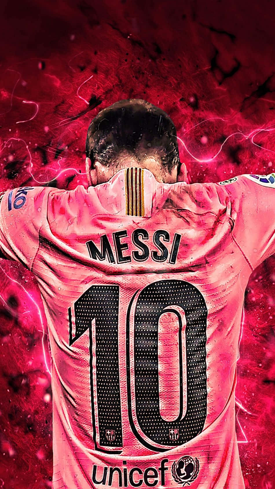Messi Hintergrundbilder