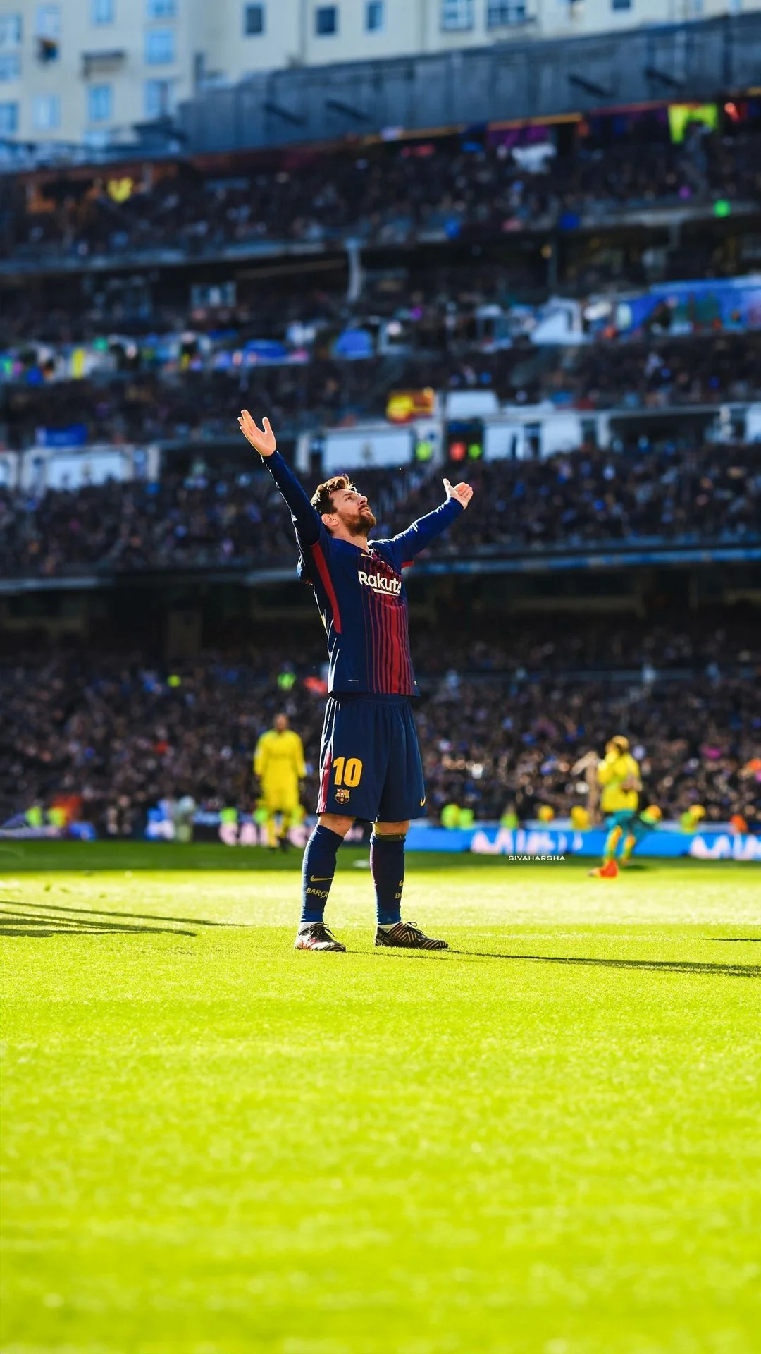 Messi Hintergrundbilder