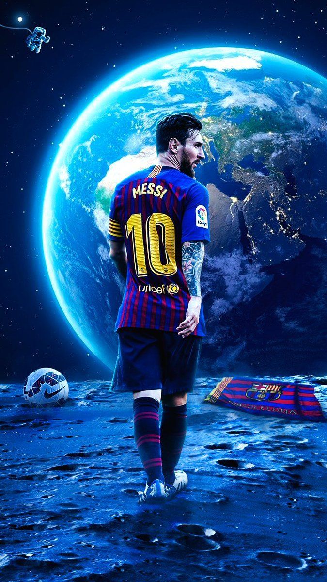 Messi Hintergrundbilder