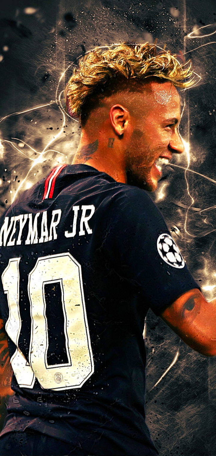 Neymar Hintergrundbilder