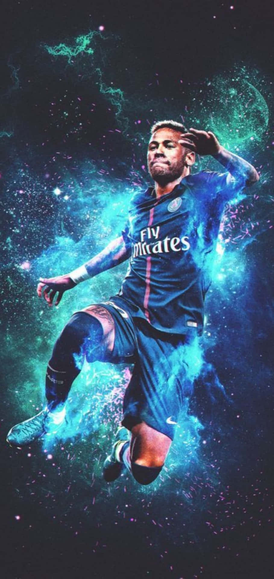 Neymar Hintergrundbilder
