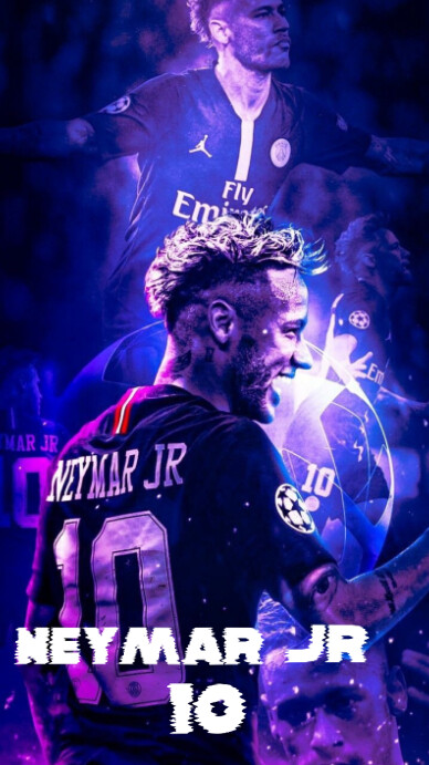 Neymar Hintergrundbilder