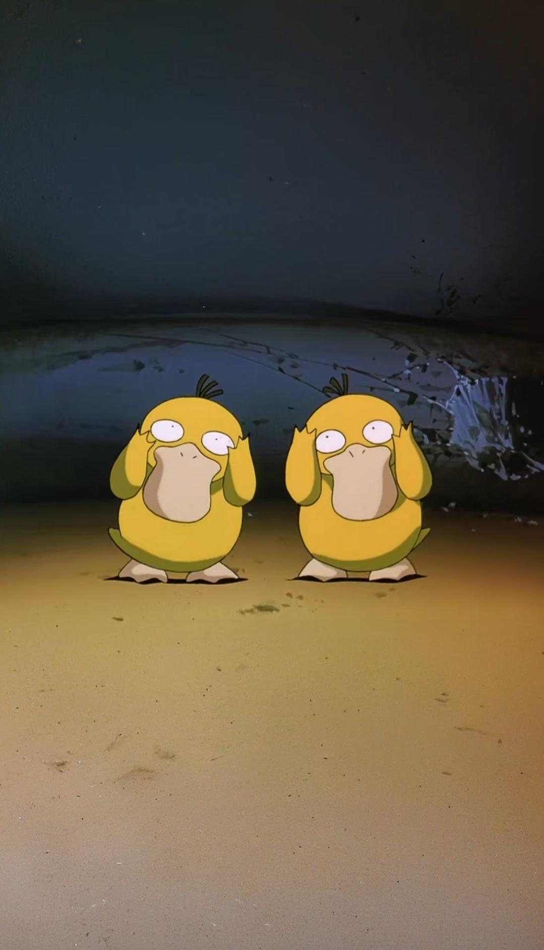 Pokemon Hintergrundbilder