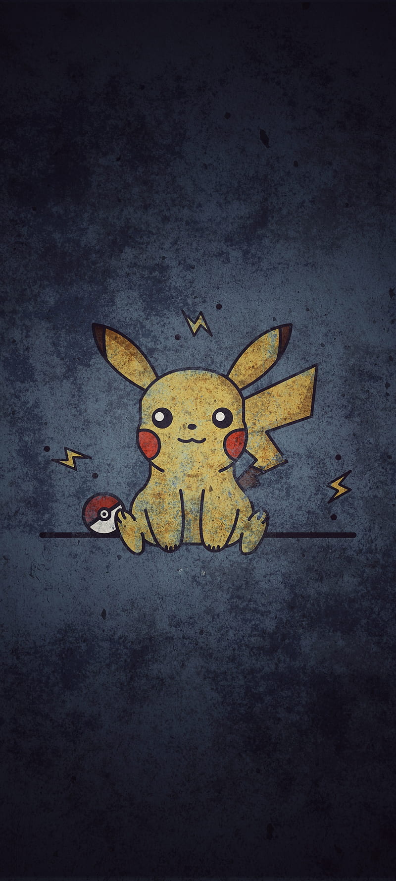 Pokemon Hintergrundbilder