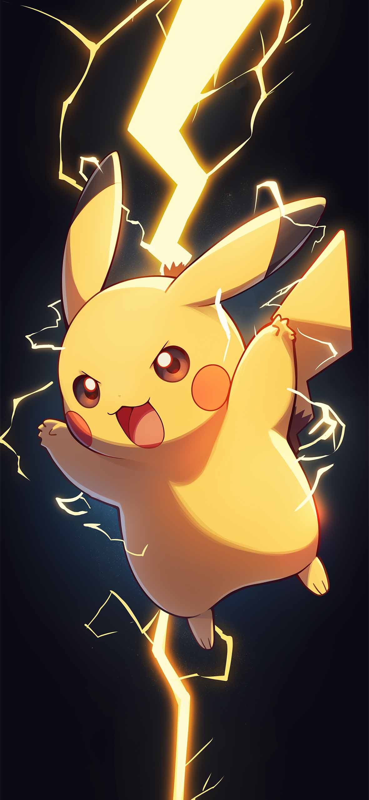 Pokemon Hintergrundbilder