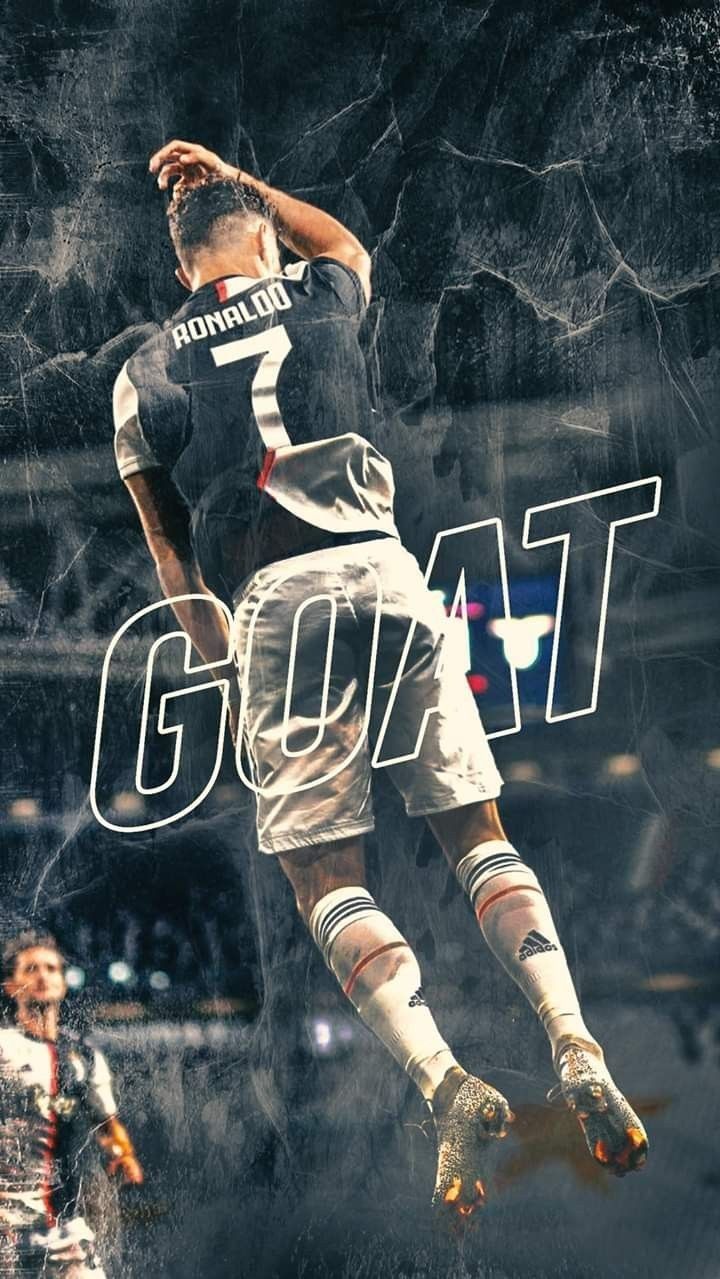 Ronaldo Hintergrundbilder