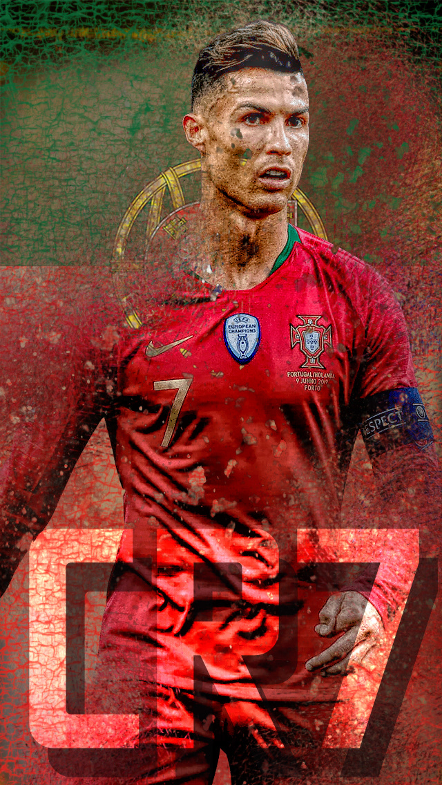 Ronaldo Hintergrundbilder