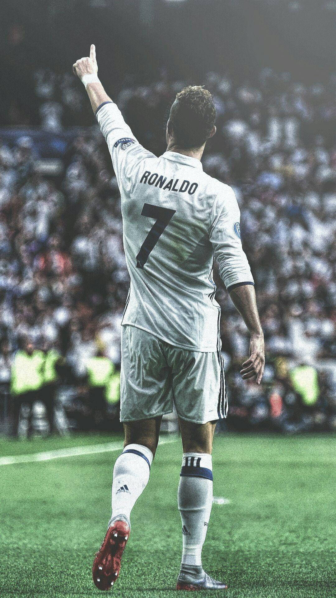 Ronaldo Hintergrundbilder