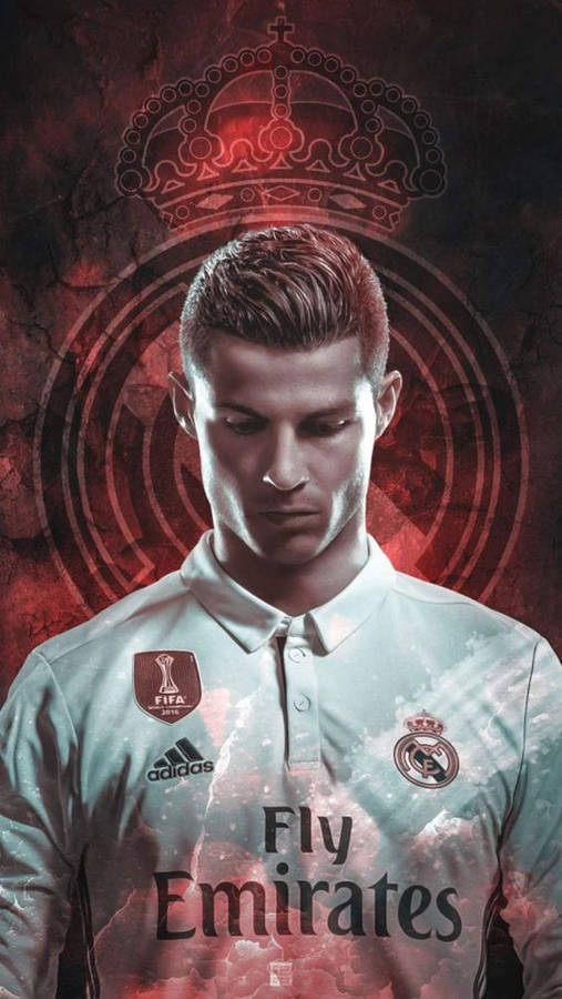 Ronaldo Hintergrundbilder