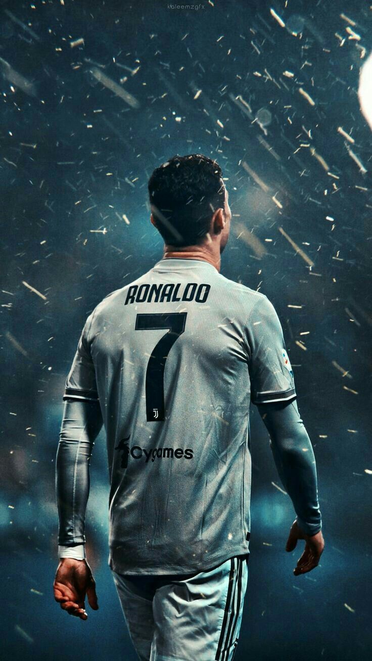 Ronaldo Hintergrundbilder