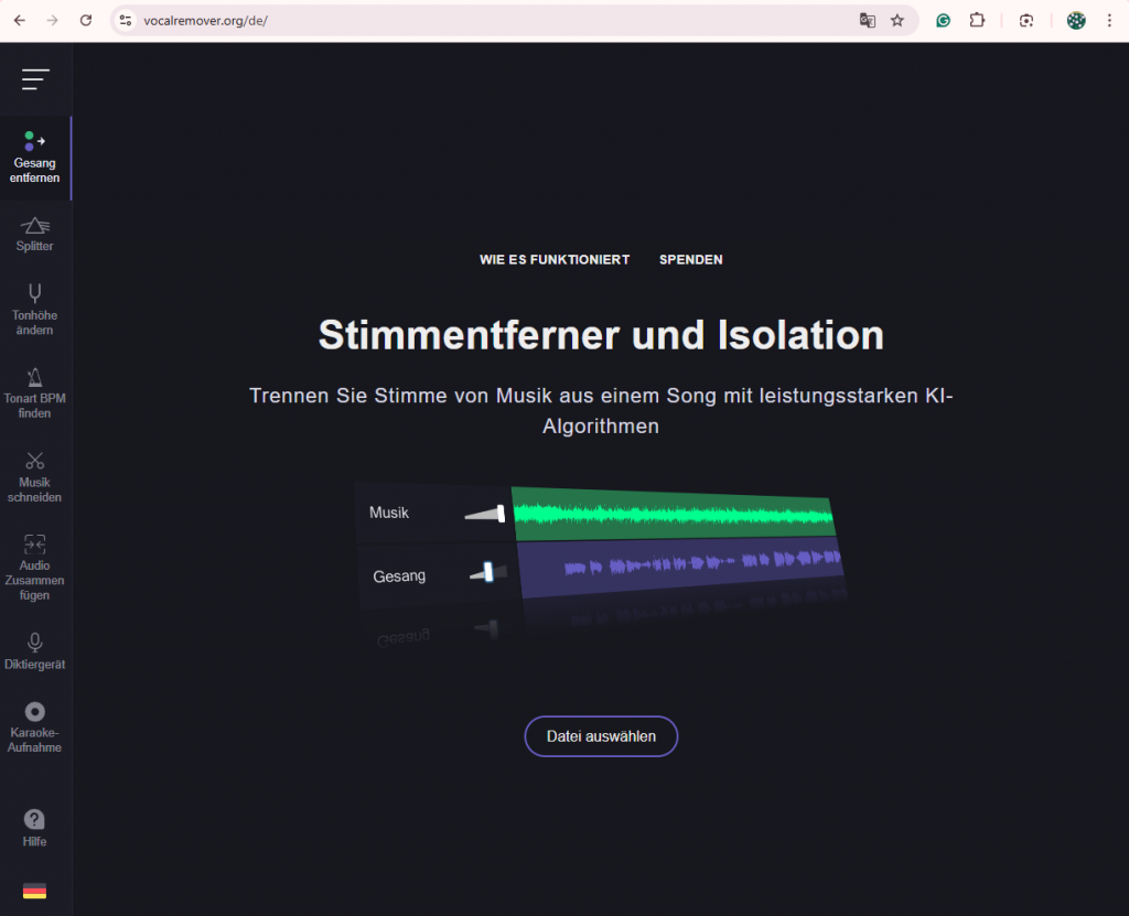 Wie kann man sounds von tiktok als klingelton nehmen​?